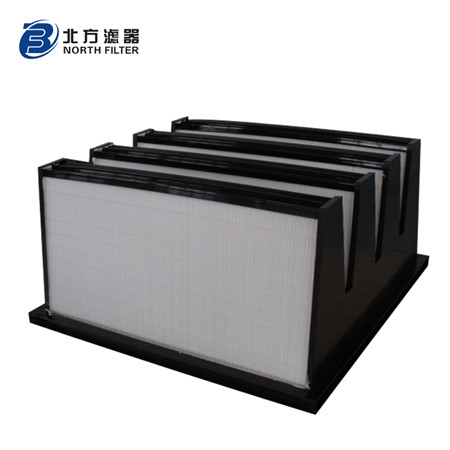 組合式高效過(guò)濾器 組合式高效過(guò)濾器