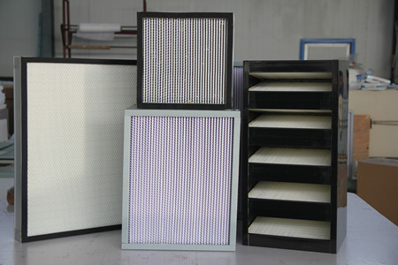 高效空氣過(guò)濾器 高效空氣過(guò)濾器